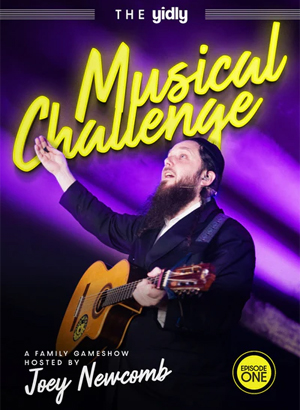 Musical Challenge